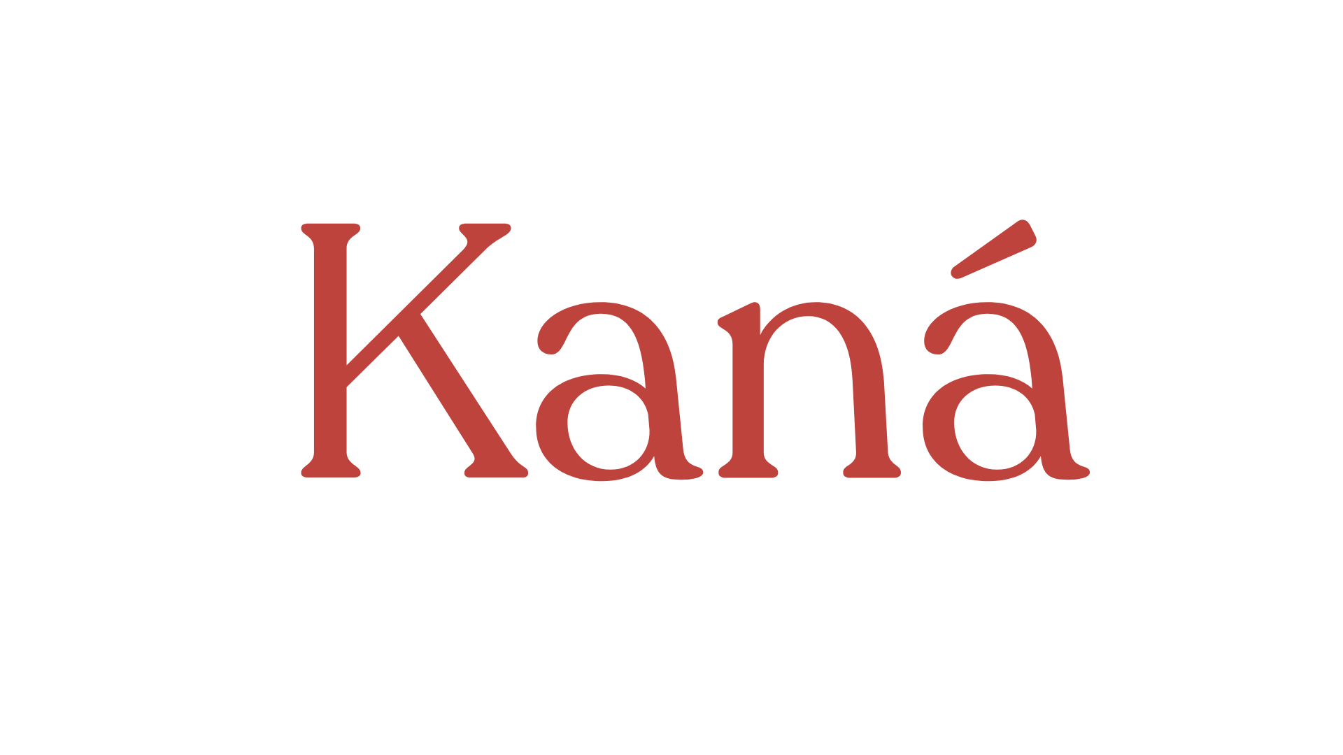 Kaná 